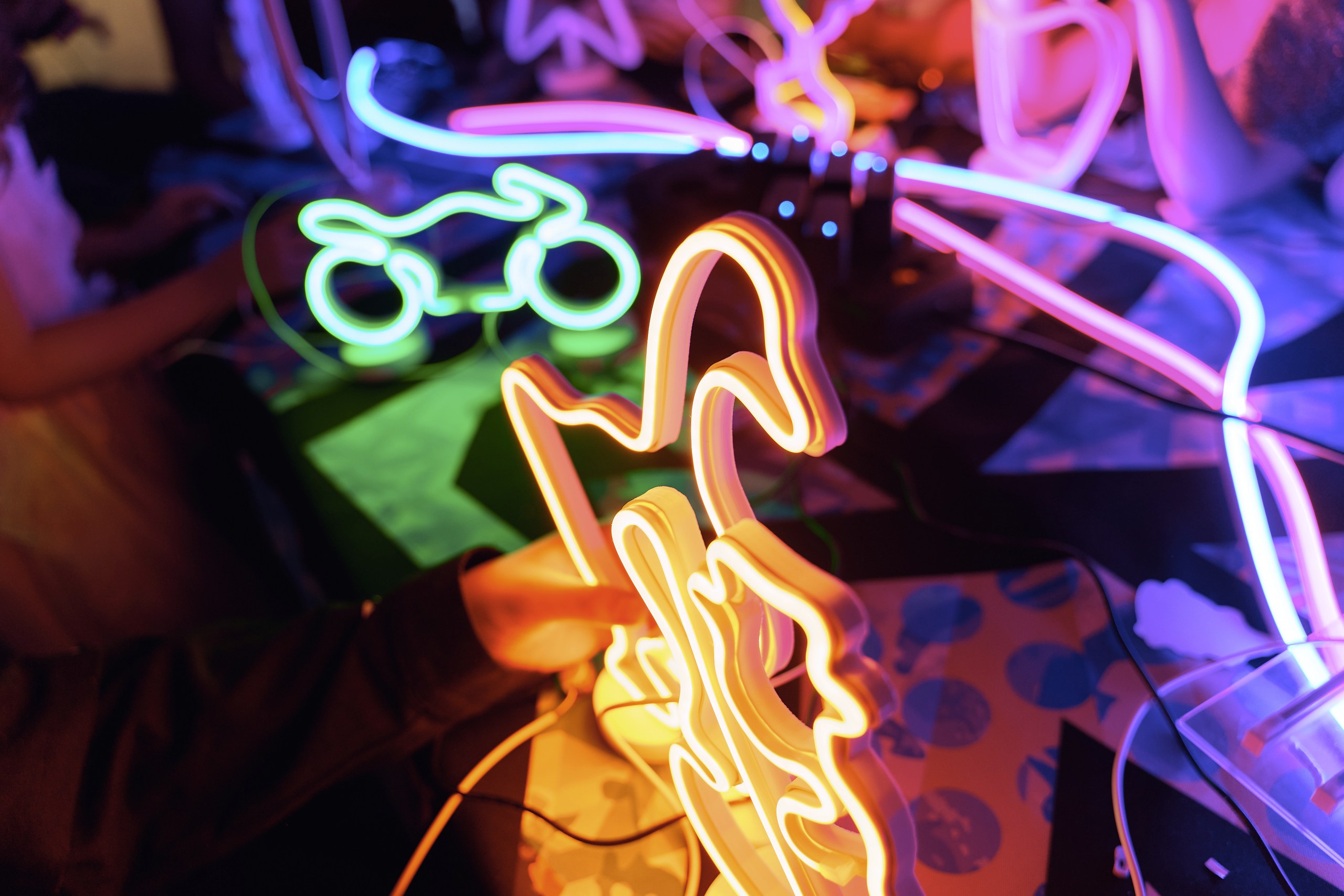 Мастер-классы